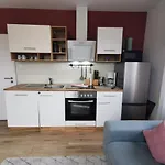 Nordlicht 3 - F?r Einen Sch?nen Urlaub Zu Zweit Apartmán Norden